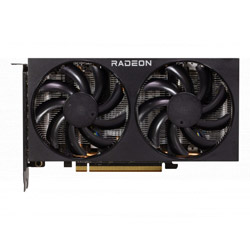 玄人志向 Radeon RX 7600 RD-RX7600-E8GB