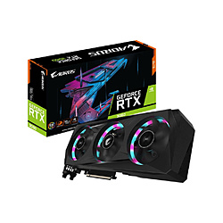 GIGABYTE GeForce RTX 3060 GV-N3060AORUS E-12GD R2.0