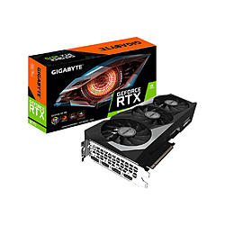 GIGABYTE GeForce RTX 3070 GV-N3070GAMING OC-8GD R2.0