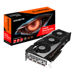 GIGABYTE Radeon RX 6600 XT GV-R66XTGAMING OC-8GD