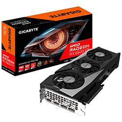 GIGABYTE Radeon RX 6600 XT GV-R66XTGAMING OC PRO-8GD