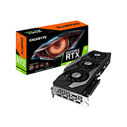 GIGABYTE GeForce RTX 3080 N3080GAMING OC-10GD R2.0