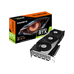 GIGABYTE GeForce RTX 3060 Ti N306TGAMINGOC PRO-8GD R3.0