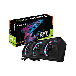 GIGABYTE GeForce RTX 3060 Ti N306TAORUS E-8GD R2.0