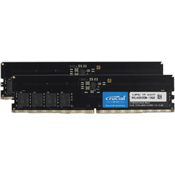 CFD W5U4800CM-16GS [16GB 2枚組]