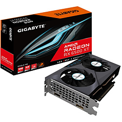 GIGABYTE Radeon RX 6500 XT GV-R65XTEAGLE-4GD