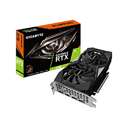 GIGABYTE GeForce RTX 2060 GV-N2060D6-12GD