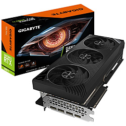 GIGABYTE GeForce RTX 3090 Ti GV-N309TGAMING OC-24GD