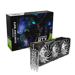 玄人志向 GeForce RTX 3090 Ti NVIDIA /RTX3090Ti GG-RTX3090Ti-E24GB/TP