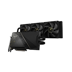 GIGABYTE GeForce RTX 3090 Ti GV-N309TAORUSX W-24GD
