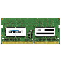 CFD D4N2400CM-16GQ [SODIMM DDR4 PC4-19200 16GB]