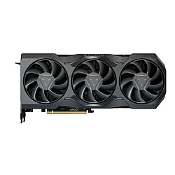 玄人志向 Radeon RX 7900 XTX RD-RX7900XTX-E24GB