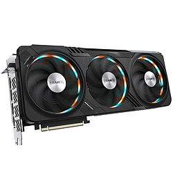 GIGABYTE GeForce RTX 4070 Ti GV-N407TGAMINGOC-12GD