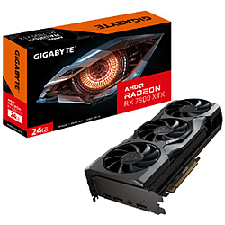 GIGABYTE Radeon RX 7900 XTX GV-R79XTX-24GC-B