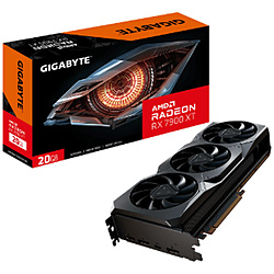 GIGABYTE Radeon RX 7900 XT GV-R79XT-20GC-B