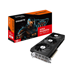 GIGABYTE Radeon RX 7900 XT GAMING OC 20G (GV-R79XTGAMING OC-20GD)