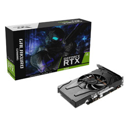 玄人志向 GeForce RTX 3050 GG-RTX3050-E8GB/SF2