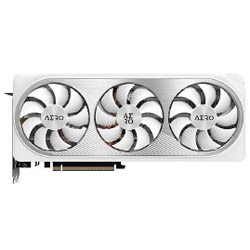 GIGABYTE GeForce RTX 4070 GV-N4070AEROOC-12GD