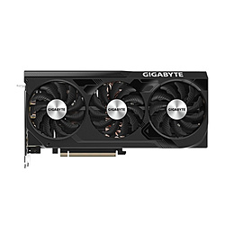 GIGABYTE GeForce RTX 4070 Ti GV-N407TEAGLEOC-12GDR2.0