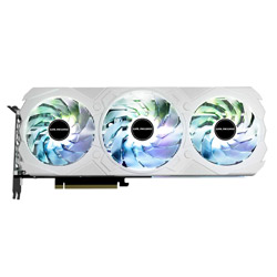 玄人志向 GeForce RTX 4070 GK-RTX4070-E12GB/WHITE/TP