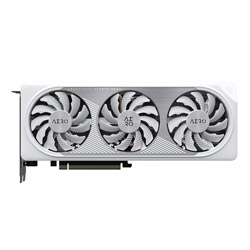 GIGABYTE GeForce RTX 4060 Ti GV-N406TAERO OC-8GD