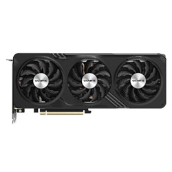 GIGABYTE GeForce RTX 4060 Ti GV-N406TGAMING OC-8GD