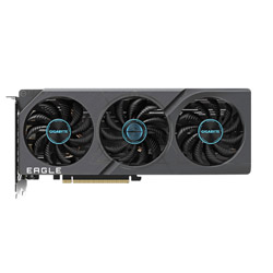 GIGABYTE GeForce RTX 4060 Ti GV-N406TEAGLE OC-8GD