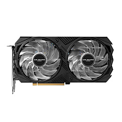 玄人志向 GeForce RTX 4060 Ti GG-RTX4060Ti-E8GB/EX/DF