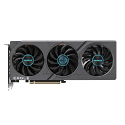 GIGABYTE GeForce RTX 4060 GV-N4060EAGLE OC-8GD
