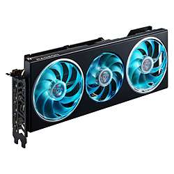 玄人志向 Radeon RX 7800 XT RD-RX7800XT-E16GB