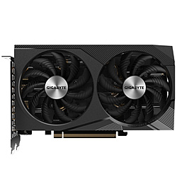 GIGABYTE GeForce RTX 3060 WINDFORCE OC 12G GV-N3060WF2OC-12GD