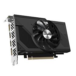 GIGABYTE GeForce RTX 4060 AORUS 8G GV-N4060D6-8GD