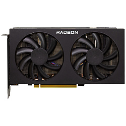 玄人志向 Radeon RX 7600 XT RD-RX7600XT-E16GB/DF