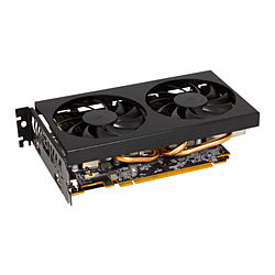 玄人志向 Radeon RX 6500 XT RD-RX6500XT-E8GB