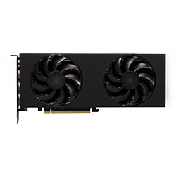 玄人志向 Radeon RX 7800 XT RD-RX7800XT-E16GB/DF
