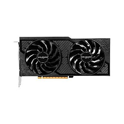 玄人志向 GeForce RTX 4060 Ti GG-RTX4060Ti-E8GB/OC/DF2
