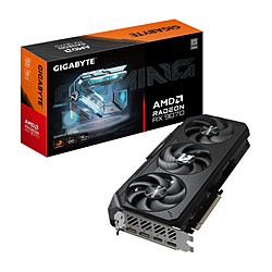 GIGABYTE Radeon RX 9070 GV-R9070GAMINGOC-16GD
