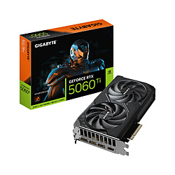GIGABYTE NVIDIA GeForce RTX 5060 Ti GV-N506TWF2-8GD