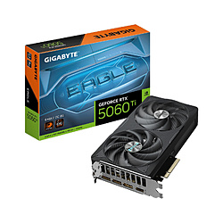 GIGABYTE NVIDIA GeForce RTX 5060 Ti GV-N506TEAGLE OC-8GD