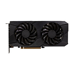 玄人志向 Radeon RX 7600 RD-RX7600-E8GB/V2