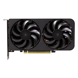玄人志向 Radeon RX 9060 XT RD-RX9060XT-E8GB/DF