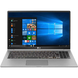 LG Gram 15Z980-HA7TJ gram ダークシルバー 15Z980-HA7TJ [15.6型 /Windows10 Home /intel Core i7 /メモリ:16GB /無し]
