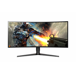 LG 34インチ曲面型 /34GK950FB/