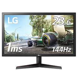 LG 24GL600F-B