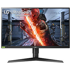 LG 27GN750-B