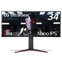 LG 34GN850-B