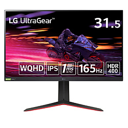 LG 32GP750-B UltraGear