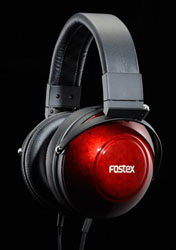 FOSTEX ヘッドホン TH900 [φ6.3mm 標準プラグ]