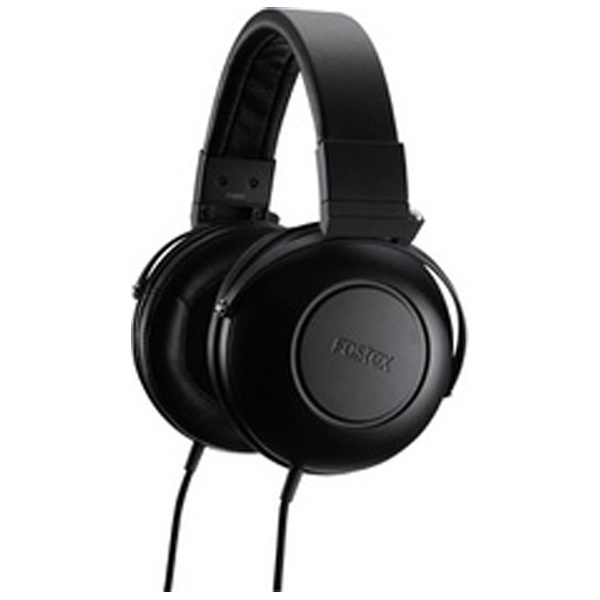 FOSTEX ヘッドホン TH600