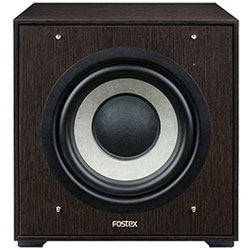 FOSTEX サブウーファー(1台) CW200B